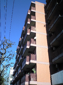 その他共用部　外観5