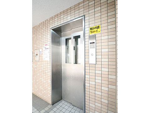 その他共用部 112