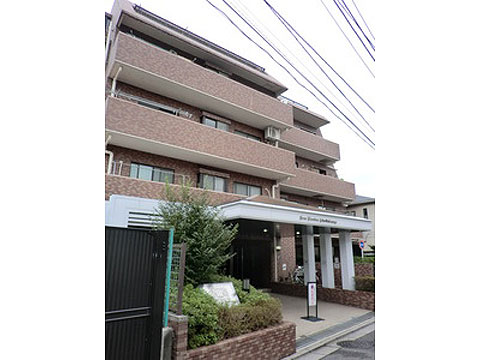 現地外観写真　外観