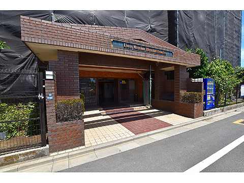 エントランス エントランス