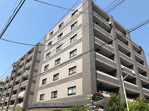 現地外観写真　4