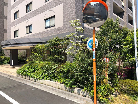 現地外観写真　6