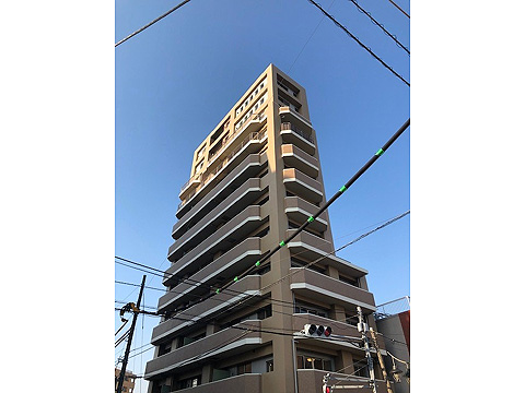 現地外観写真 外観3