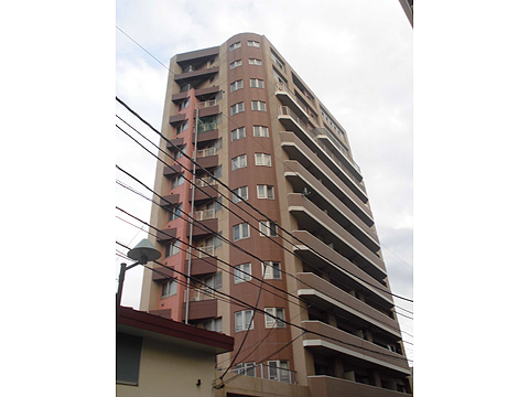 現地外観写真 外観4