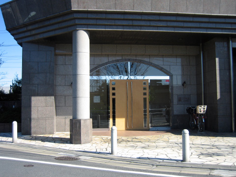 その他共用部　エントランス1