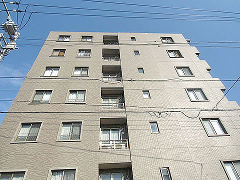 現地外観写真　外観3