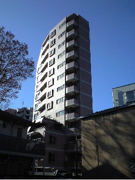 その他共用部　外観3