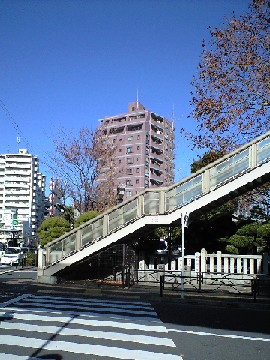 その他共用部　写真1