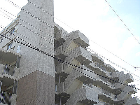 現地外観写真 外観2