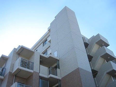 現地外観写真 外観3