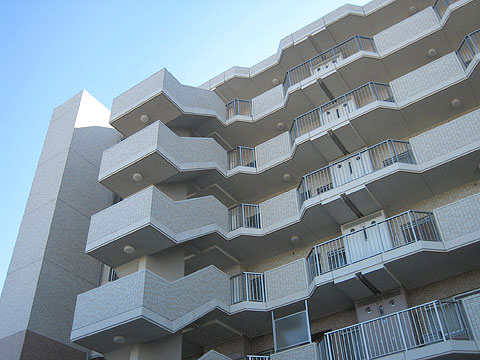 現地外観写真 外観4