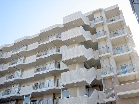 現地外観写真 外観5