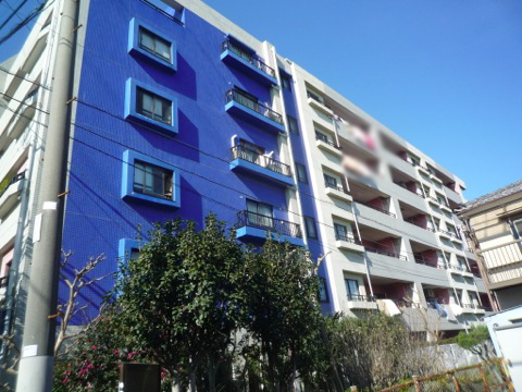 その他共用部 外観2