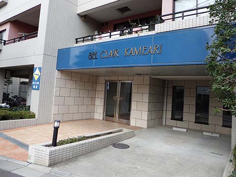 その他共用部　外観3