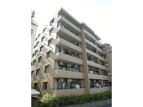 現地外観写真　外観2