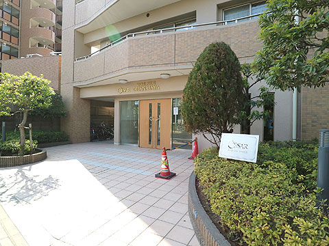 エントランス エントランス