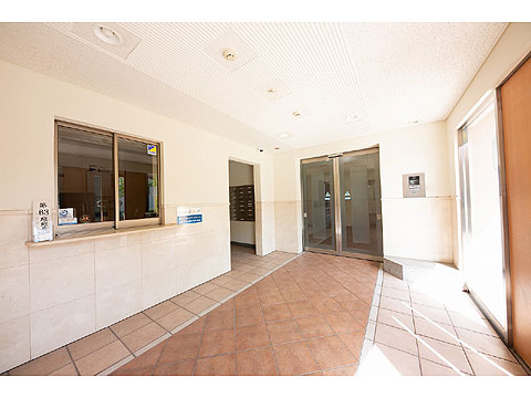 エントランス IMG_0006