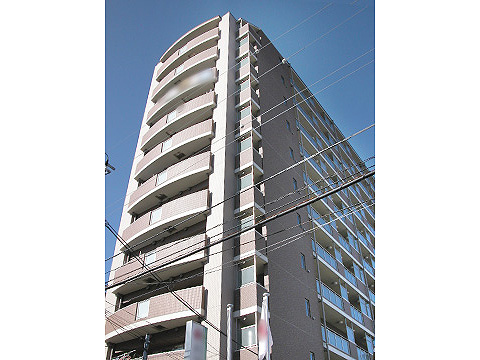 その他共用部 外観4