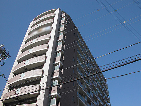 その他共用部 外観5