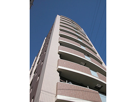 その他共用部 外観6