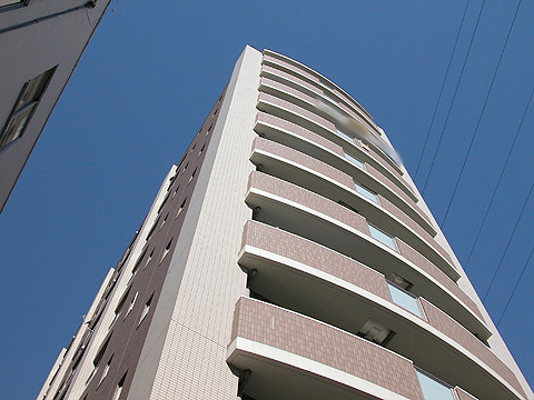 その他共用部 外観7