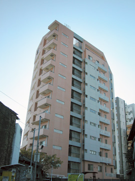 その他共用部　外観5