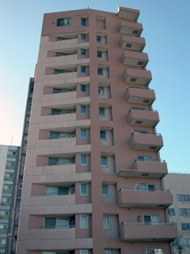 その他共用部　外観7