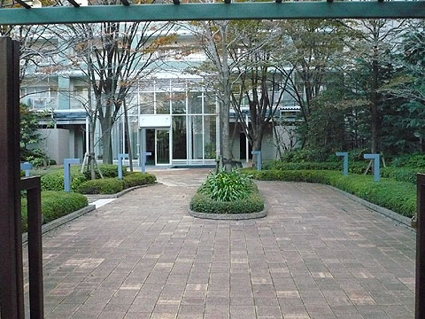 その他共用部　外観3