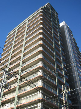 その他共用部　外観5