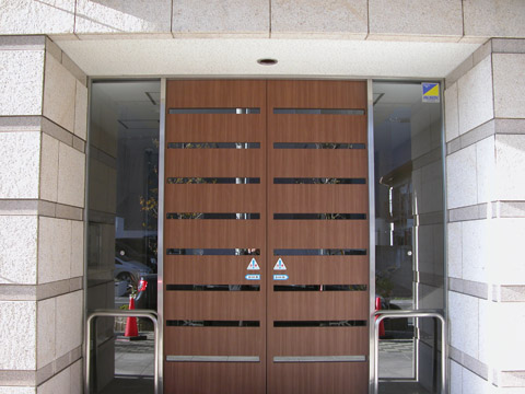 その他共用部　エントランス1