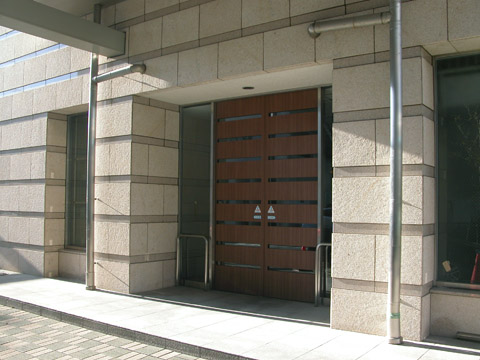 その他共用部　エントランス2