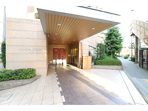 エントランス エントランス