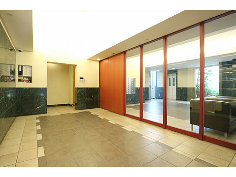 エントランス エントランス