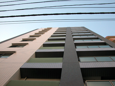 その他共用部　外観5