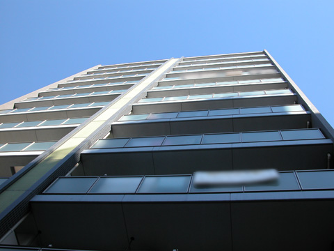 その他共用部　外観6