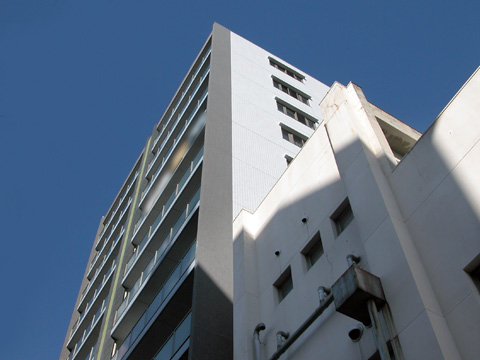 その他共用部　外観7