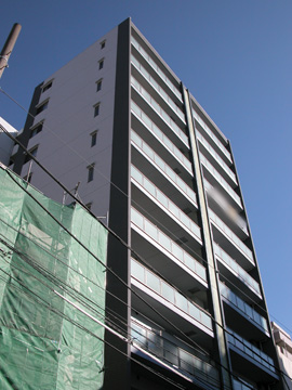 その他共用部　外観8