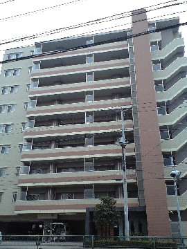 その他共用部　外観5