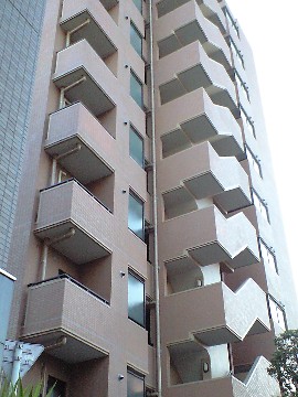 その他共用部　外観3