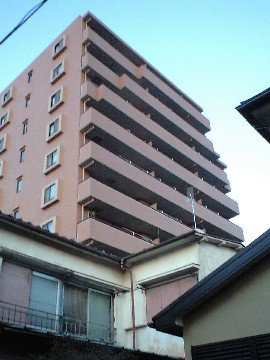 その他共用部　外観4