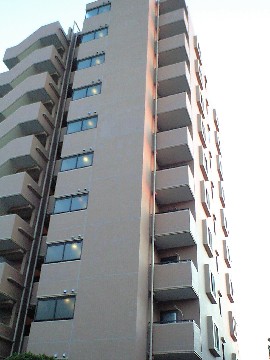 その他共用部　外観5