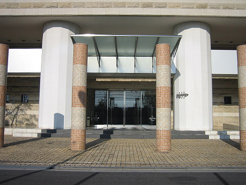 エントランス エントランス1