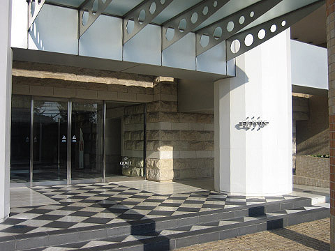 エントランス エントランス2