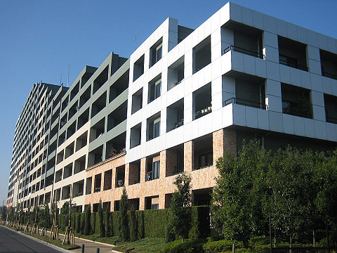 現地外観写真 外観6