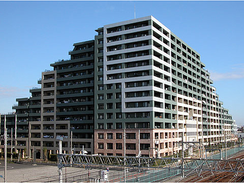 現地外観写真 外観1