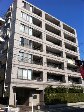 その他共用部　外観２