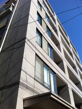 その他共用部　外観３