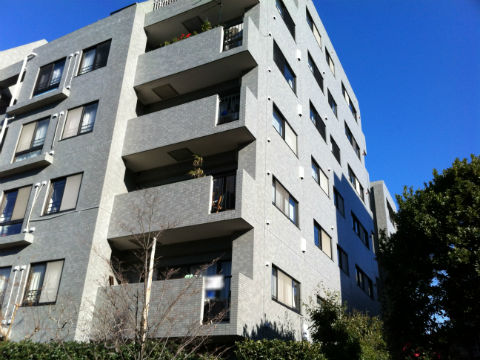 その他共用部 外観3