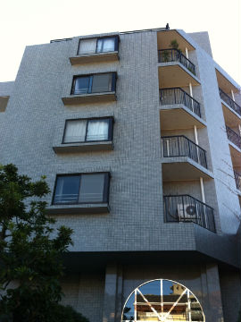 その他共用部 外観4