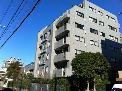 その他共用部 外観5